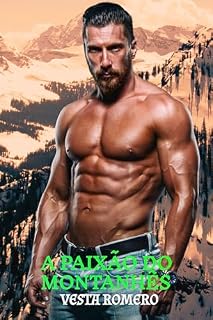 Livro A Paixão do Montanhês: Romance do Lobo Solitário