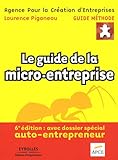 Le guide de la micro-entreprise by 