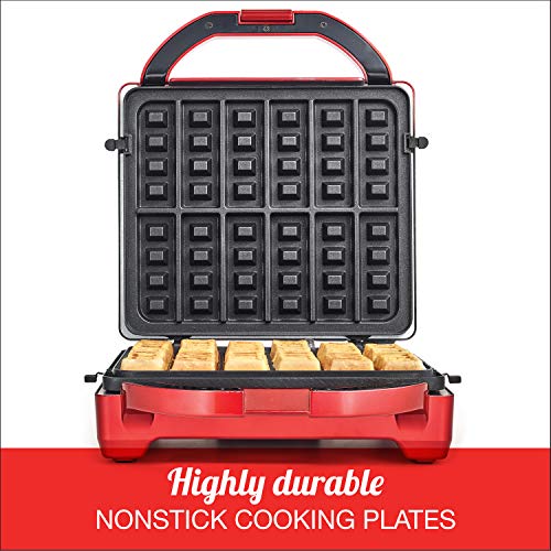 3 Throwback+60047+Multifunction+Countertop+Stainless