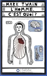 L' homme, c'est quoi ?