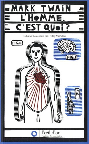 L' homme, c'est quoi ?