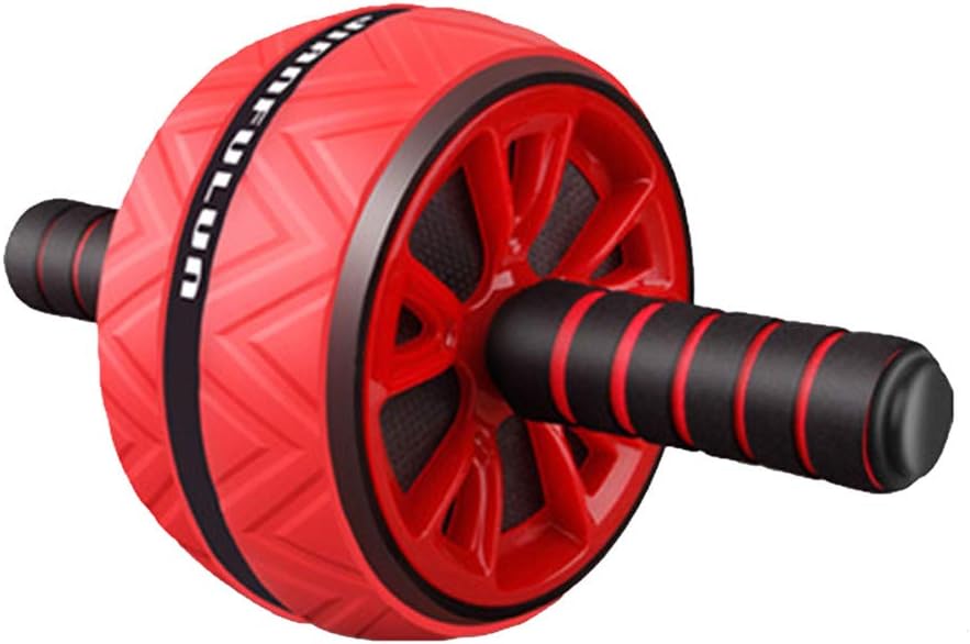 HEELPPO Abdominal Roller Whee Ab Roller Exercise Wheel  Ab Roller Wheel  Ab Wheel Roller  Abs Roller Wheel  Ab Roller Ab Wheel Core Exercise Equipment Gym Equipment For Women At Home