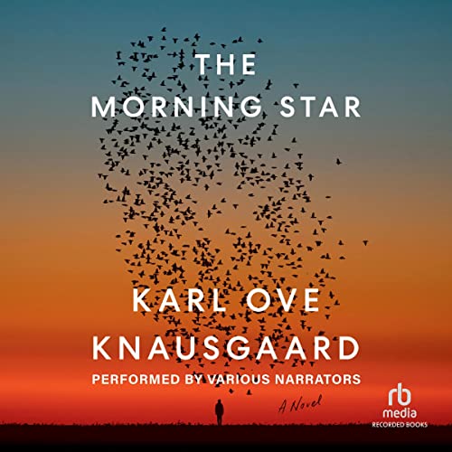 The Morning Star en promo sur Amazon