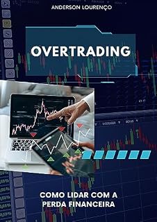 Livro Overtrading : Como Lidar com a Perda Financeira