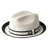 Gorman Fedora