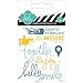 Heidi Swapp Mini Stamp, Together