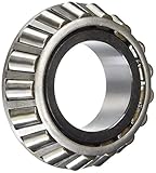 Timken NP544520 Wheel Bearing