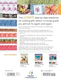 Image de The Complete Photo Guide to Ribbon Crafts: *All You Need to Know to Craft with Ribbon *The Essential Reference for Novice and Expert Ribbon Crafters .