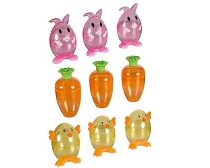 Amazon Com Jgw Easter Birthday Baby Shower Party Decor Bonus Candy Amazon Com Jgw Easter Birthday Baby Shower Party Decor Bonus Candy