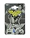 Wonder Woman 316l Surgical Stainless Steel Earrings.