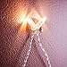 Window Curtain String Lights 300 LED, JIERAY String Lights Curtain, Curtain Lights Warm White for Bedroom Indoor Outdoor Patio Wall Decorations