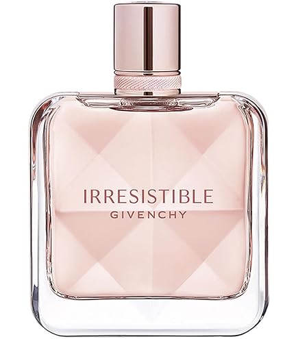 Amazon.com : Givenchy Irresistible Eau De Parfum Spray for Women