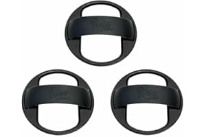 Kiss Grips Replacement Bands (3 Pack)