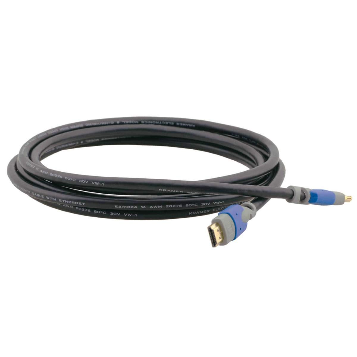 PRO SERIES HDMI CABLE (MACHO - MAL) (C-HM/HM/PRO-20) PREMIUM HIGH SPEED HDMI CABLE WITH ETHERNET