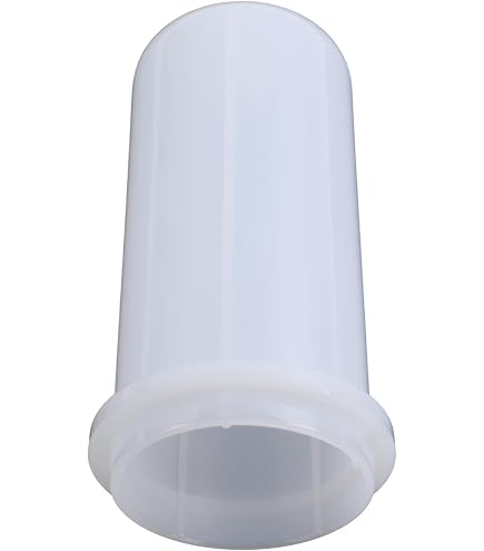 New Fuel Filter Bowl CH15983 Compatible With John Deere Tractors & Mowers - Fits 670, 770, 850, F1145, F915, 3215, 3235 & More