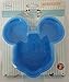 Disney Mickey Mouse Cake Pan Non-Stick Silicone Small