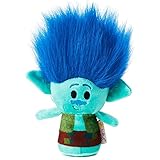 ITTY BITTYS LIMITED EDITION TROLLS BRANCH