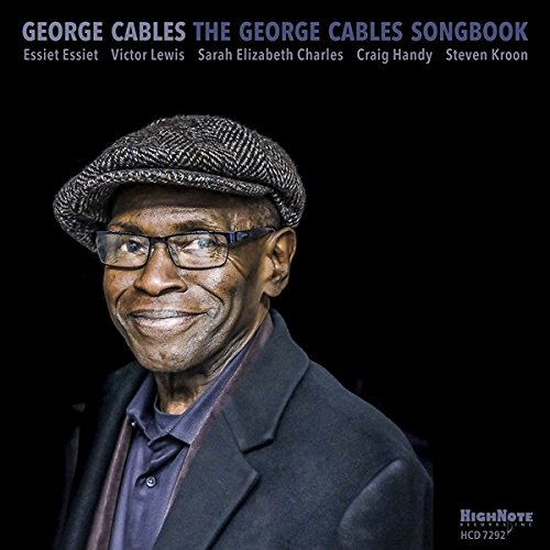 GEORGE CABLES SONGBOOK at Amazon