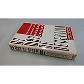 By Way of Deception : The Making and Unmaking of a Mossad Officer