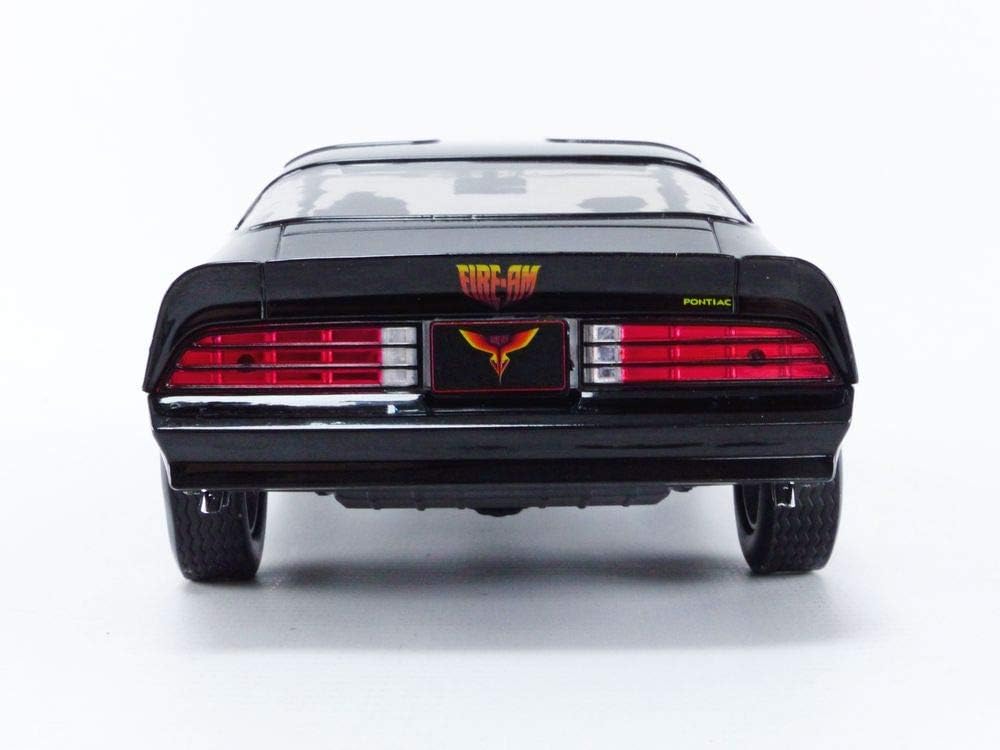 Pontiac Greenlight Artisan Collection 19080 1977 Firebird Fire AM By Very Special Equipment (VSE) 1:18 Scale Dieast Model - Image 5
