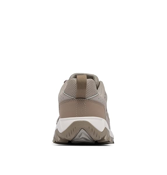 COLUMBIA WOMENS STRATA TRAIL LOW, KETTLE/BLUSH ROSE, 10.5