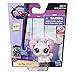 Littlest Pet Shop Maltese Doll