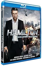 Hamilton 1 : Dans L'intérêt De La Nation