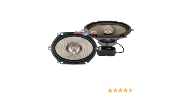 infinity kappa 682.9 cf