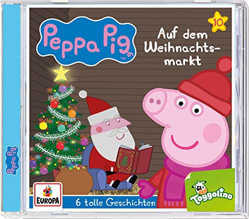 010/Auf dem Weihnachtsmarkt (und 5 weitere Geschichten) – Bild 3