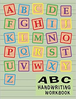 the whole alphabet in cursive uppercase and lowercase letter