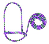 Weaver Leather's Poly Rope Sheep Halter