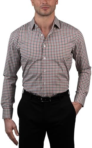 ben sherman skinny fit dress shirt Ben Sherman Men's Slim-Fit Shirt - White