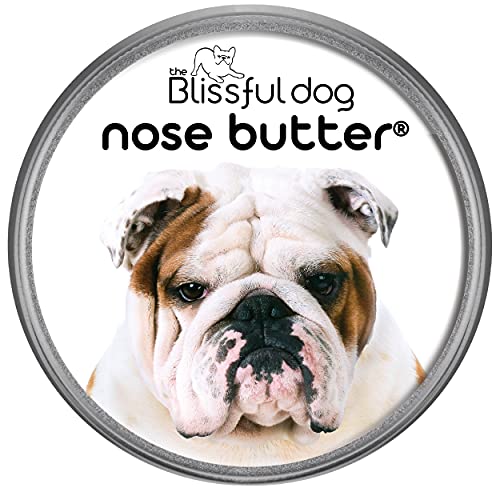 The Blissful Dog Nose Butter