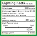 Sunco 6 Pack Dusk to Dawn LED Outdoor Light Bulb A19, Photocell Automatic for Exterior Lighting, 800 LM, 9W (60W Eqv.), 5000K Daylight, Auto On/Off Sensor, IP65 Rated UL