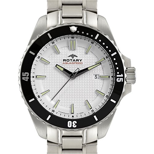 Rotary AGB00293-06 Mens Aquaspeed Watch Rotary AGB00293-06 Mens Aquaspeed Watch