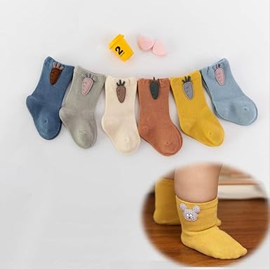 baby doll socks for adults