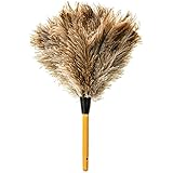 MG Royal Ostrich Feather Duster (Mini (14
