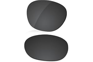 LenzReborn Polarized Lens Replacement for RayBan RB4306 54mm Sunglass - More Options