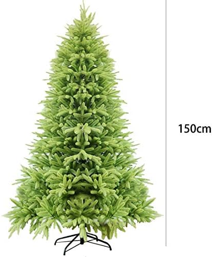 弟 クリスマスツリーの暗号化肥厚シミュレーション緑色植物のスプルースクリスマスツリーの飾りクリスマス部屋の顔の小道具は150センチメートル緑の装飾品 B08nt27c 4 568円 100 品質保証 Salenew大人気 日本全国 送料無料 セールsale Off 格安saleスタート