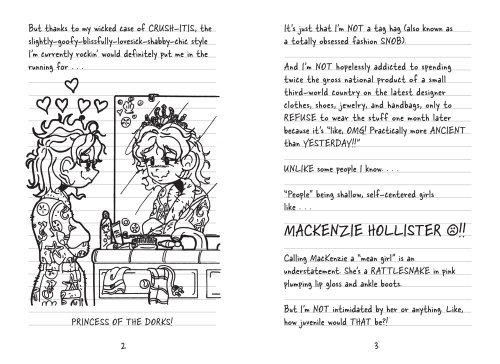 Tales from a Not-So-Talented Pop Star (Dork Diaries #3) Tales from a Not-So-Talented Pop Star (Dork Diaries #3) Hardcover Audible Audiobook Kindle Paperback Audio CD