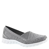 Skechers Women's Ez Flex 2-Fascination Casual Shoe