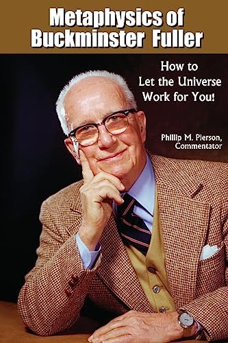 By R. Buckminster Fuller - Synergetics: Explorations in the