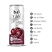Bai Bubbles, Sparkling Water, Bolivia Black Cherry, Antioxidant Infused Drinks, 11.5 Fluid Ounce Cans, 12 count