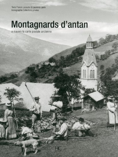 Montagnards d'antan
