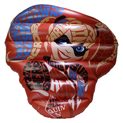 Harley Quinn Pool Float