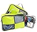 Packing Cubes / Organisers For Easy Packing And Toiletry Bag 9x9x4.5" Hand Luggage Approved Solution