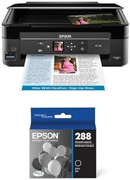 xp 330 printer