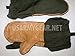 Army Cold Weather Military Trigger Finger Hunting Sniper Gloves Mitten Insert L Large