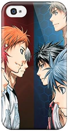 For Iphone Case High Quality Baka Updates World Trigger For Iphone 4 4s Cover Cases Amazon Ca Cell Phones Accessories