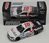 Lionel Racing Danica Patrick #10 TaxAct 2016 Chevrolet SS NASCAR Diecast Car (1:64 Scale)